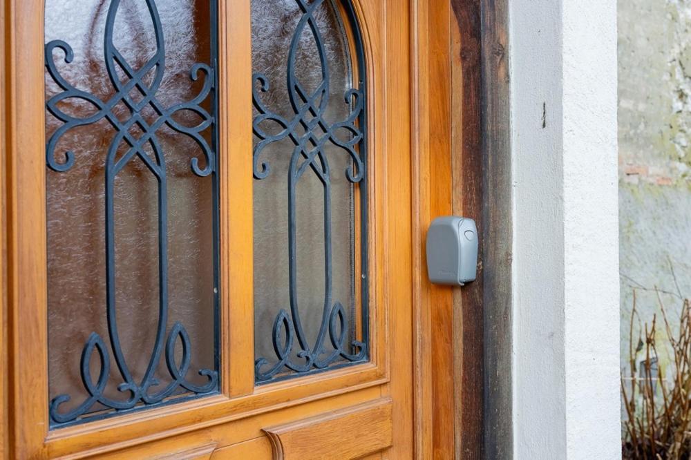 La Maison Des Jolicoeurs Saint-Christophe-sur-Guiers 외부 사진