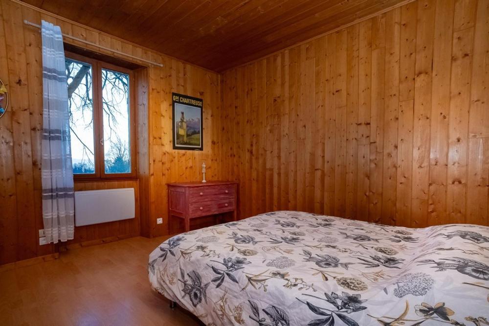 La Maison Des Jolicoeurs Saint-Christophe-sur-Guiers 외부 사진