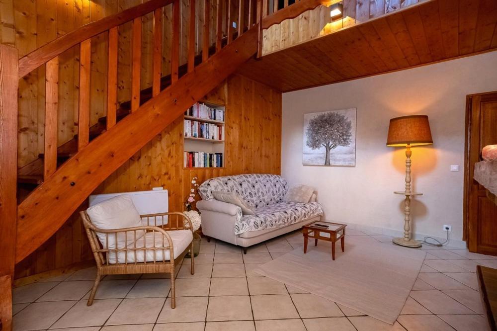 La Maison Des Jolicoeurs Saint-Christophe-sur-Guiers 외부 사진